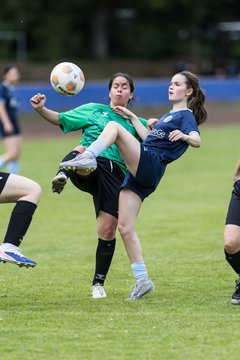Bild 262 - F VfL Pinneberg - GW Eimsbuettel4 : Ergebnis: 9:0